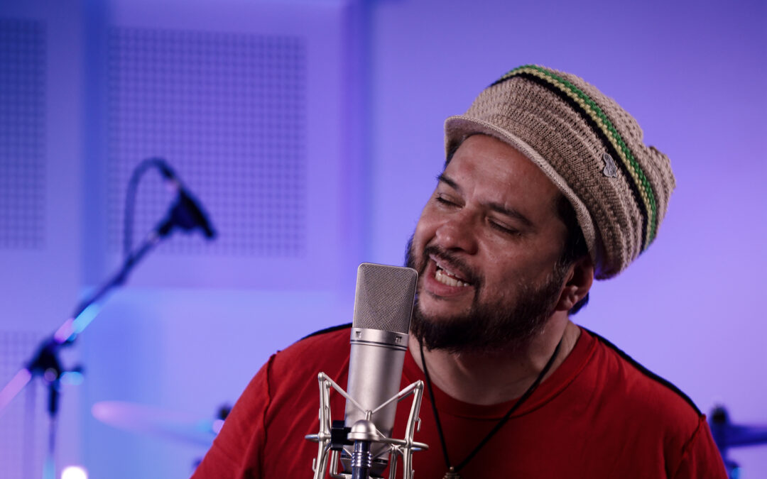 RIDDIM SESSION – MEGA 98.3